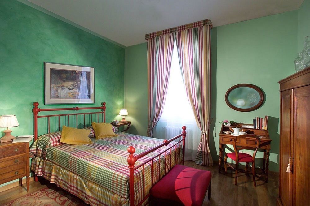B&B Monte Oliveto Florencia Exterior foto