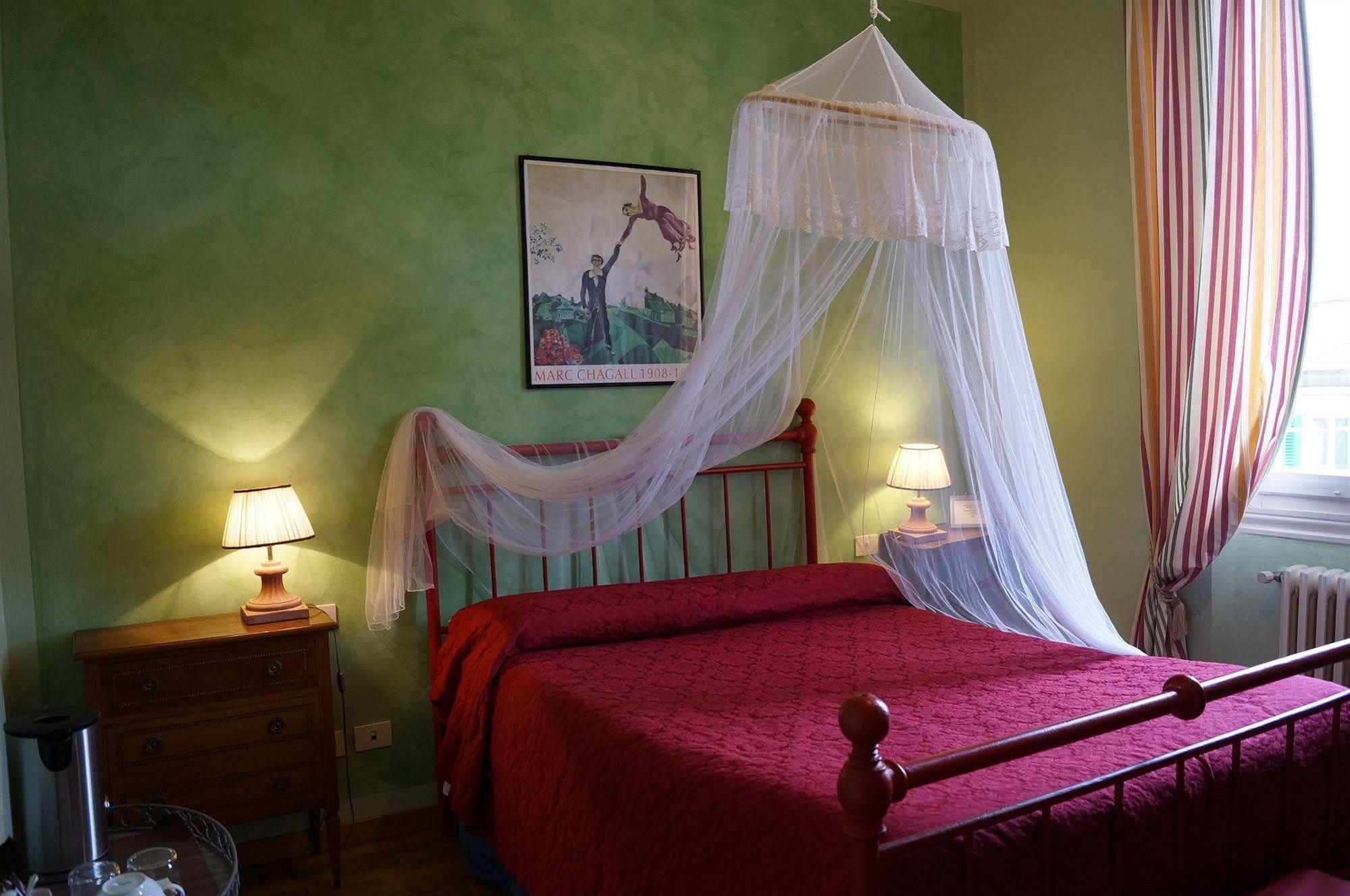 B&B Monte Oliveto Florencia Exterior foto