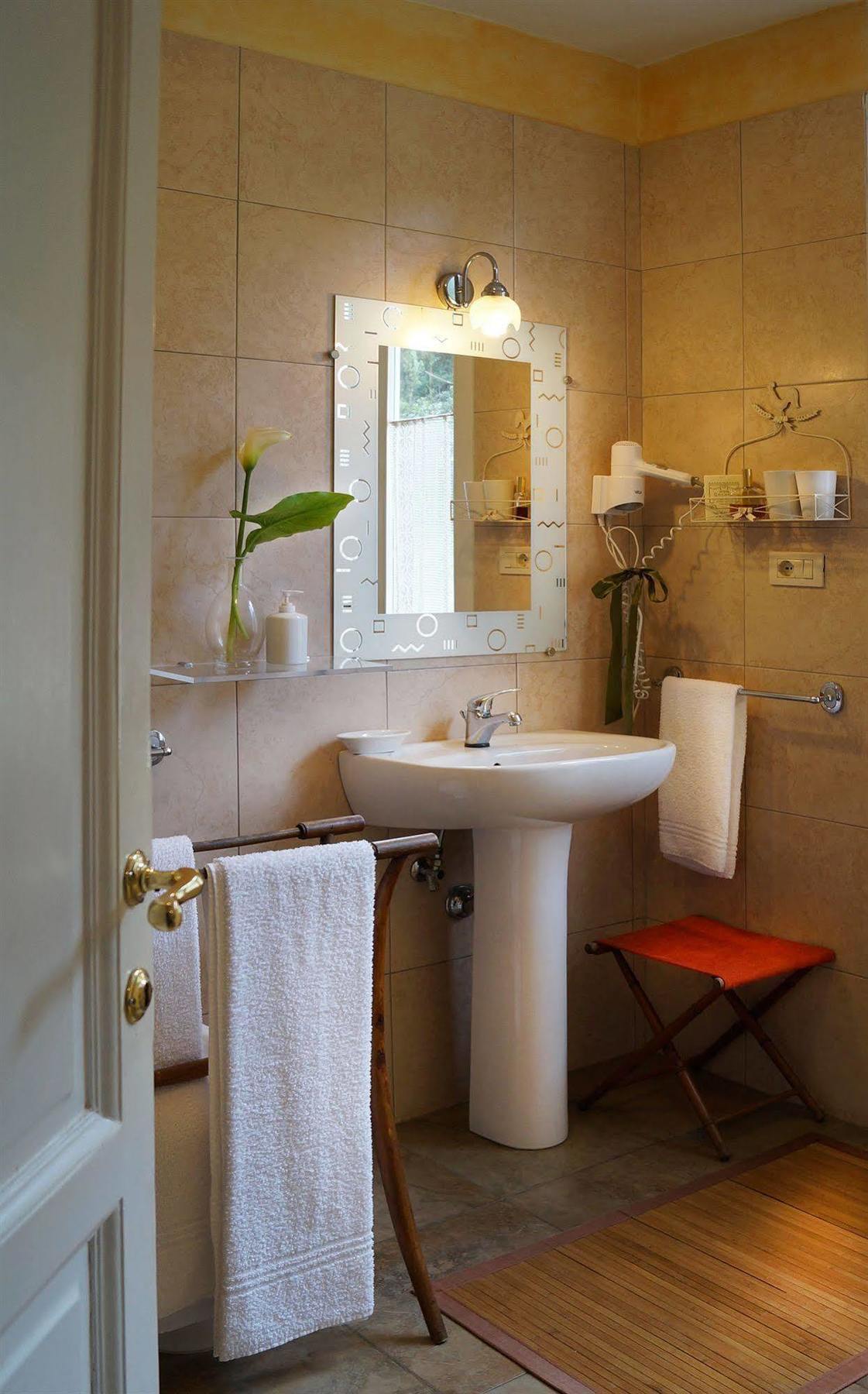 B&B Monte Oliveto Florencia Exterior foto