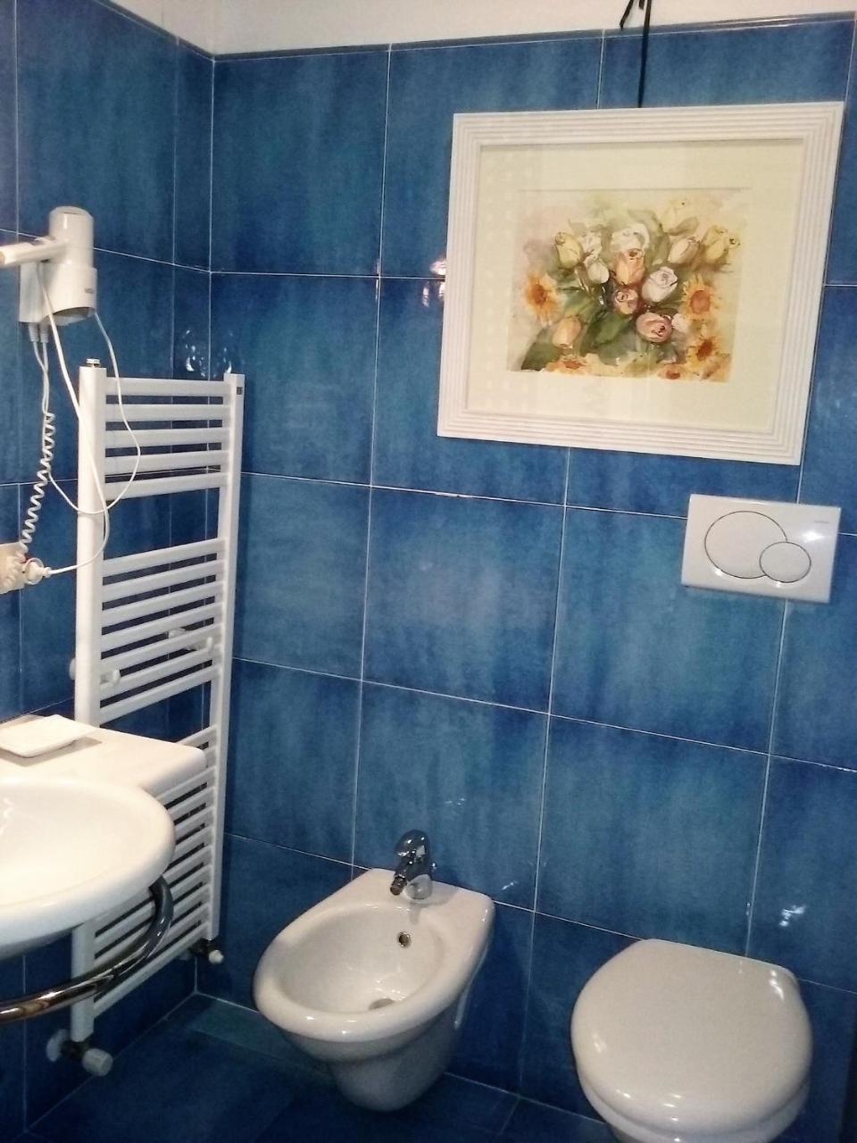 B&B Monte Oliveto Florencia Exterior foto