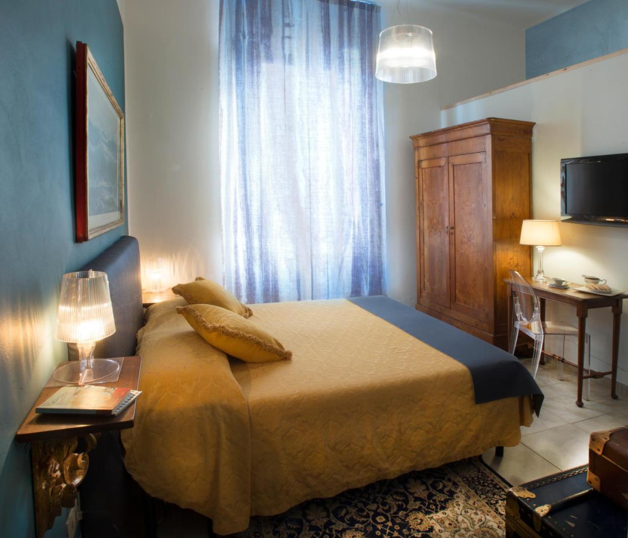 B&B Monte Oliveto Florencia Exterior foto